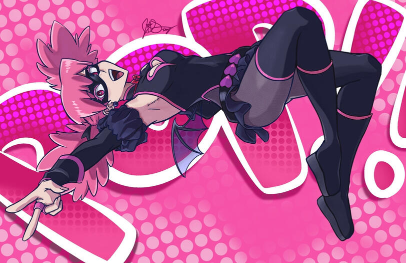 POP☆STEP!! POP☆STEP!!