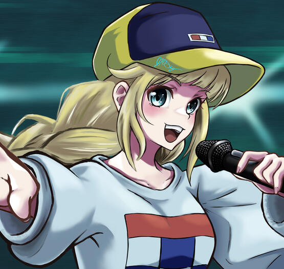 Anime